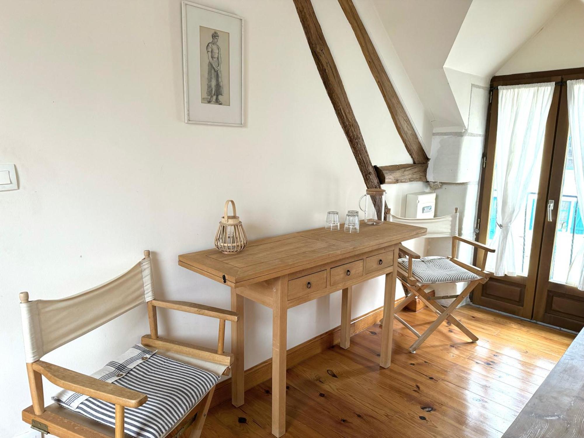 OrbignyLe Moulin D Olivet住宿加早餐旅馆 外观 照片